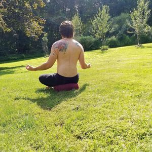 Meet your Posher, Tristen